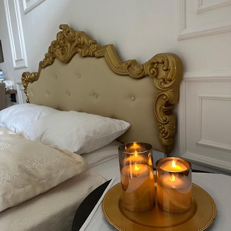 Vintage Apartment Kotlyarska10 Lviv Kültér fotó