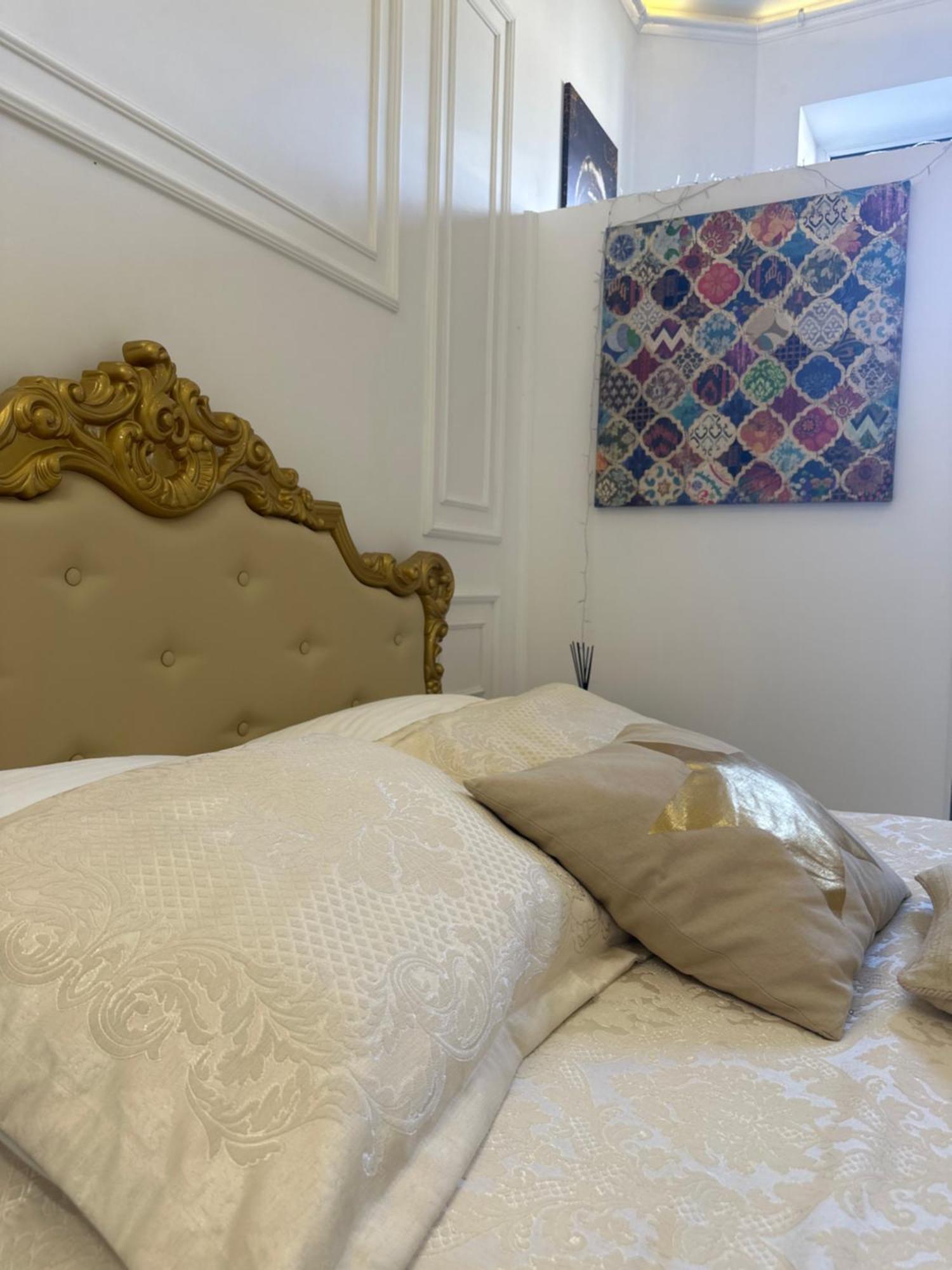 Vintage Apartment Kotlyarska10 Lviv Kültér fotó