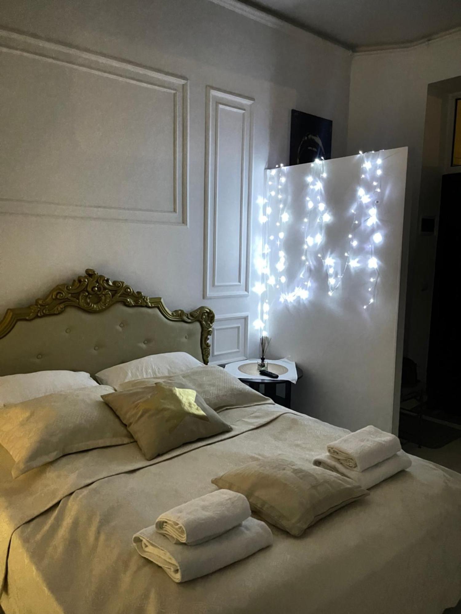 Vintage Apartment Kotlyarska10 Lviv Kültér fotó